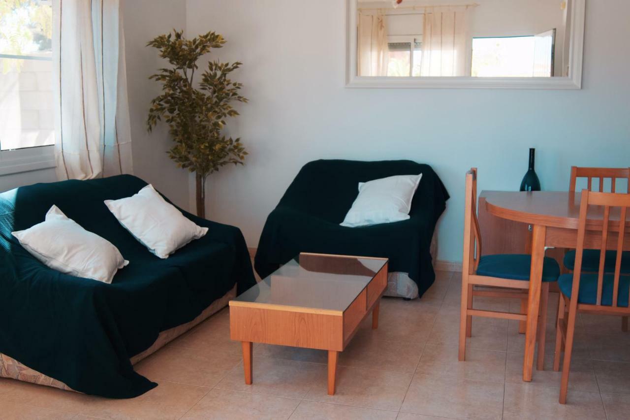 Casa Manet Villa Riumar Eksteriør billede